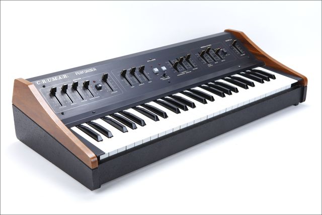 Crumar Performer (1979)