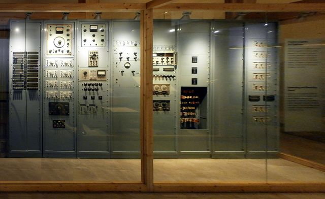 Studio di Fonologia della RAI (1955)