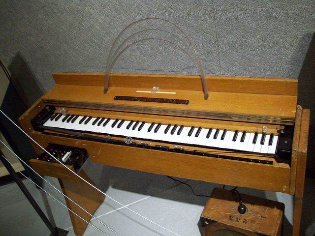 Ondes Martenot (1928)