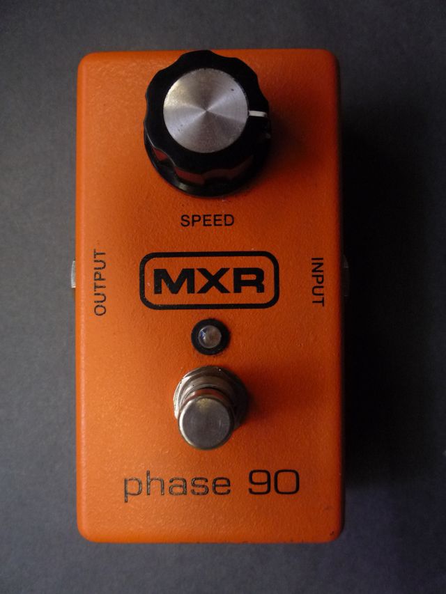 MXR Phase 90 (1974)