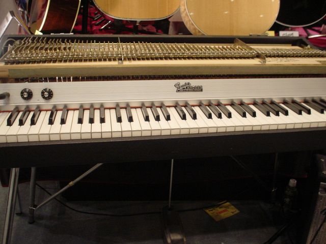 Fender Rhodes (1965)