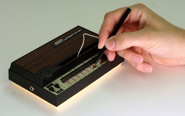 Stylophone (1968)