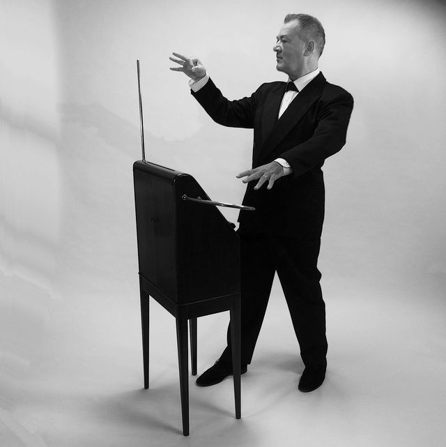Theremin (1920)